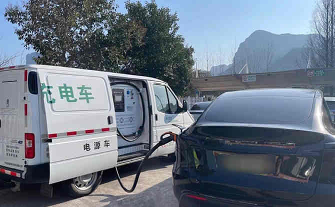 建昌汽车搭电