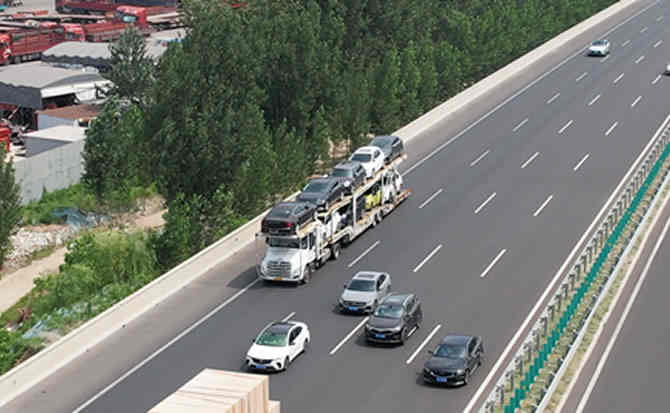 建昌高速公路汽车救援